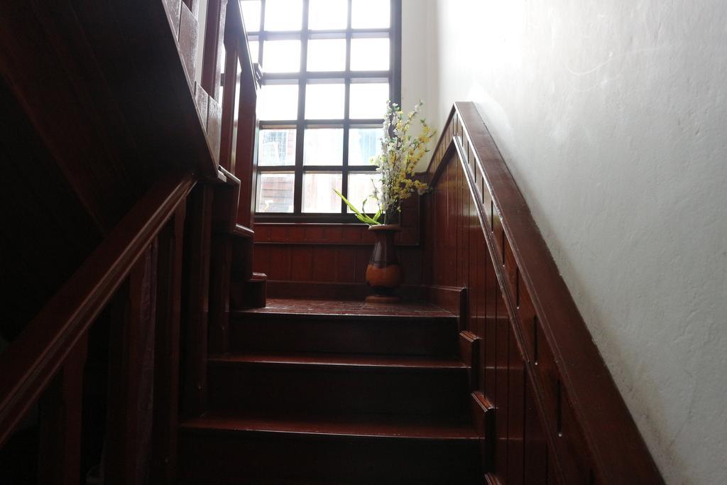 Villa Philaylack Luang Prabang Eksteriør bilde