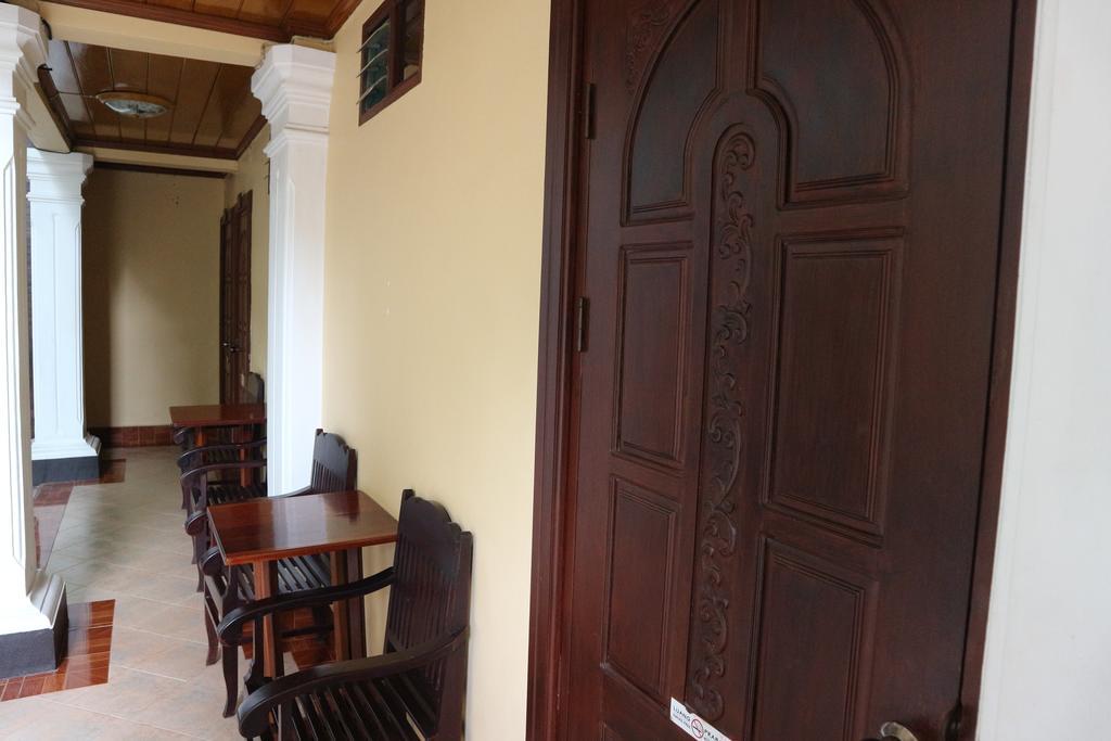 Villa Philaylack Luang Prabang Eksteriør bilde